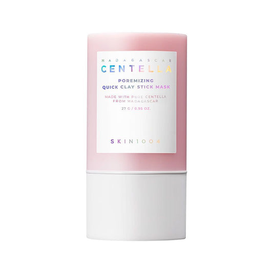 SKIN1004 - Madagascar Centella Poremizing Quick Clay Stick Mask 27g