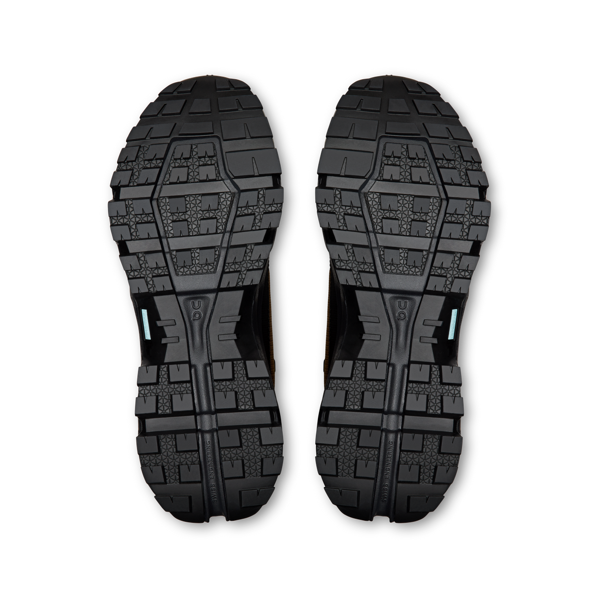 Bota On Cloudrock Mid Waterproof Masculino - vista 3
