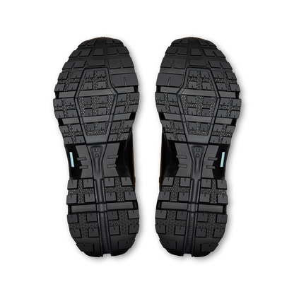 Bota On Cloudrock Mid Waterproof Masculino - vista 3