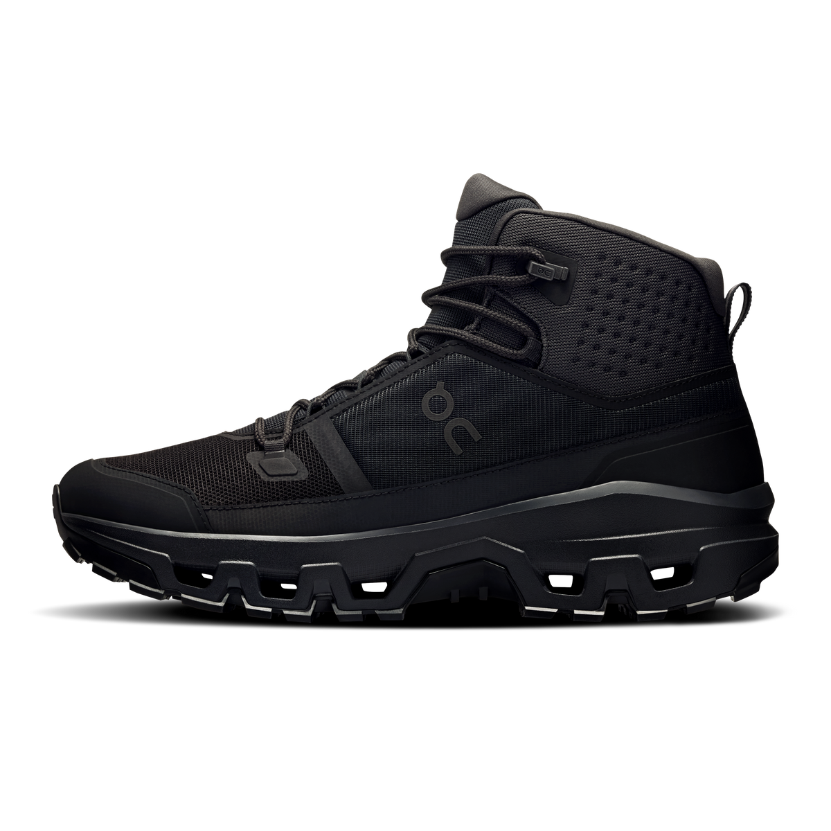 Bota On Cloudrock Mid Waterproof Masculino - vista 4