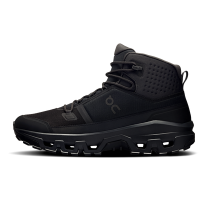 Bota On Cloudrock Mid Waterproof Masculino - vista 4