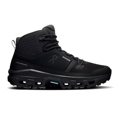 Bota On Cloudrock Mid Waterproof Masculino - vista 1