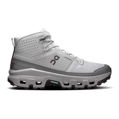 Bota On Cloudrock Mid Waterproof Masculino - vista 1