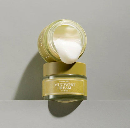 I’M FROM - Mugwort Cream 50g