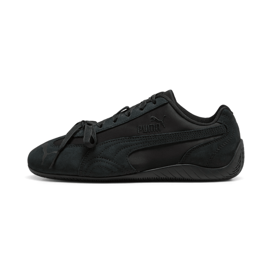 Tênis Puma Speedcat Etoile Feminino - Preto - Foto 1