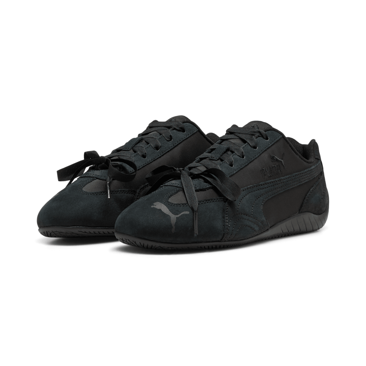Tênis Puma Speedcat Etoile Feminino - Preto - Foto 2