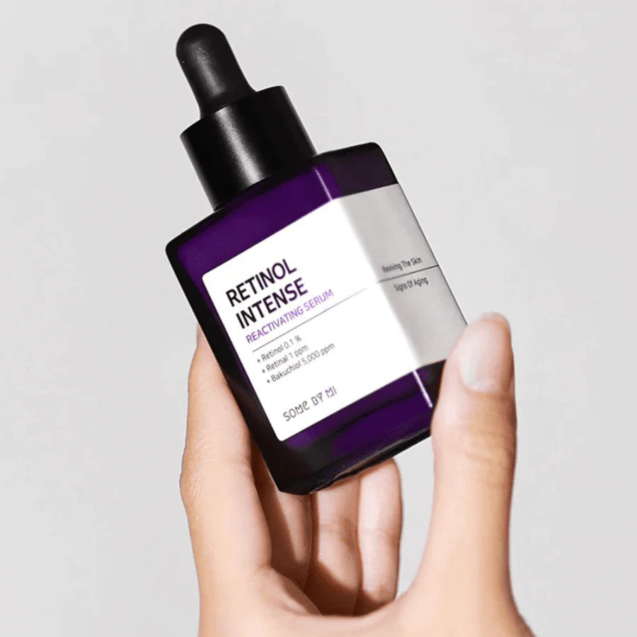SOME BY MI - Sérum Intensivo Reactivador de Retinol 30ml