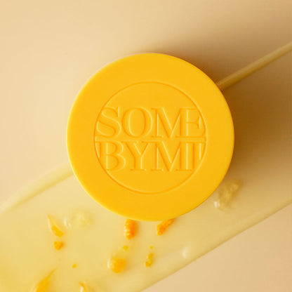 SOME BY MI - Creme Facial Yuja Niancin Anti-Manchas 60g